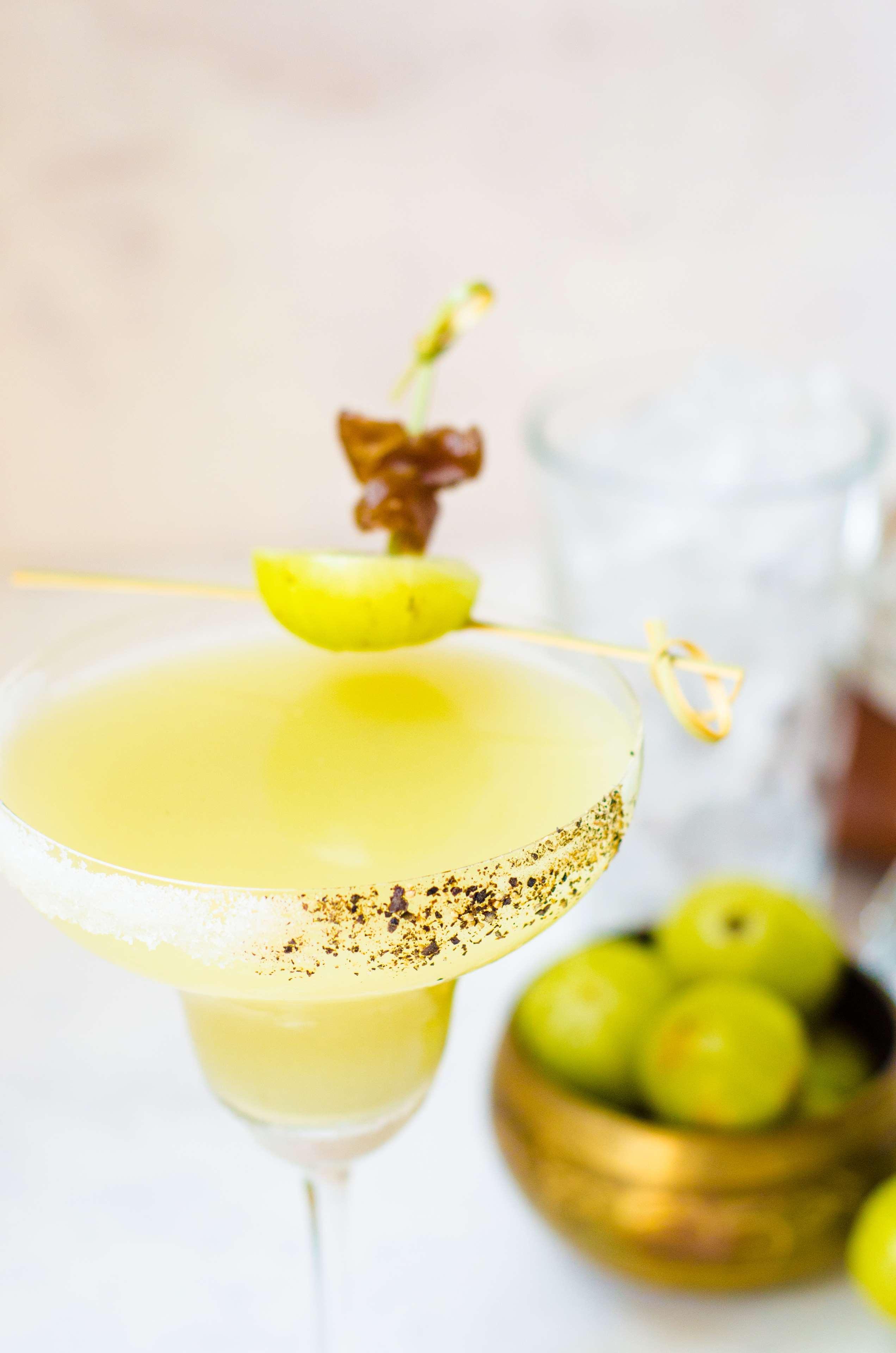 Hyatt Place Gurgaon Udyog Vihar Exterior photo A pear martini